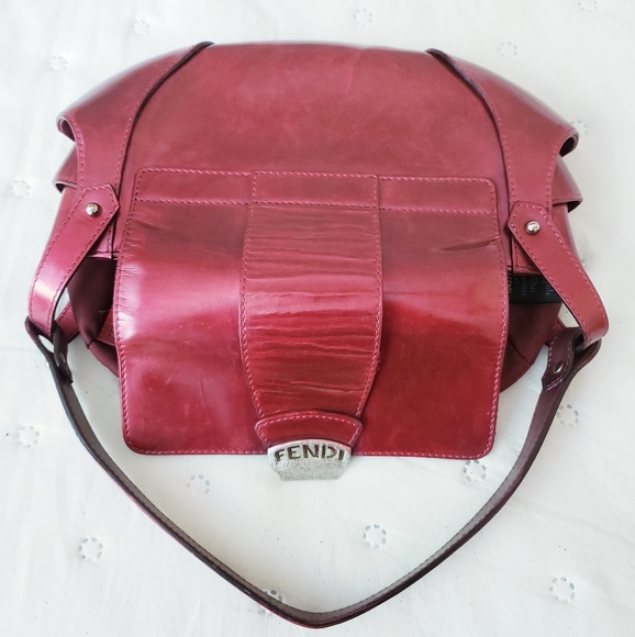 Fendi borsa baguette - Picture 7 of 13